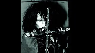 Christian Death - Romeo's Distress (Bass Drum Vox only)