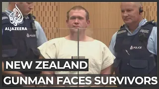 NZ mosque shooter likely to get life in prison