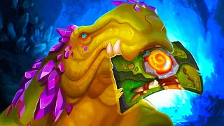 THE JOURNEY TO UNGORO | The Hearthstone Expansion Series