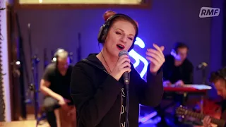 Sarsa - Bronię Się (Poplista Plus Live Sessions)