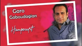 Hampouyrt (Garo Gaboudagian)