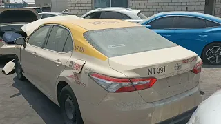 Taksi Camry 2019 degen Dubai #ashgabat #istanbul #turkey #turkmenistan #lebap #balkan #mary #ahal