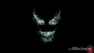 Venom tribute | Feel Invincible : Skillet ( reversed )