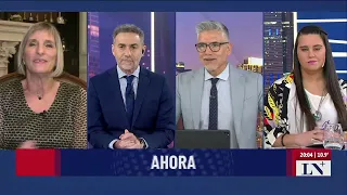 Milei: "Pettovello es mi espada contra la corrupción"