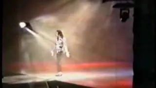 Michael Jackson - 1 Jam - Live in Monza 1992 (Better Quality)