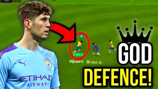 How TO DEFEND Like PRO in FC Mobile 24