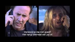 Stolen / HD trailer Nederlands