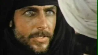 Enzo G. Castellari's TUAREG: THE DESERT WARRIOR (1984)