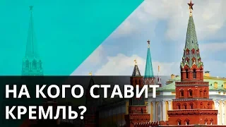 Президентские выборы в Украине: на кого ставит Кремль? – Утро в Большом Городе