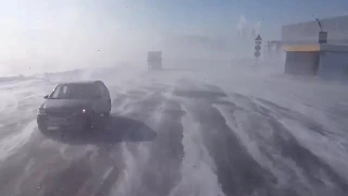 2015 Норильск Кайеркан....