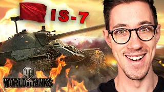 Mein erster Tier 10 Panzer! feat. Mailand | World of Tanks