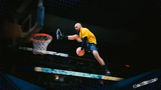 ELEVATION DUNK SQUAD | Denver Duggets Dunk Squad | NBA Season 19/20 | December 28, 2019