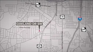Atlanta Police investigating homicide in Oakland City neighborhood