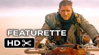 Mad Max: Fury Road Featurette - Max (2015) - Tom Hardy Action Movie HD