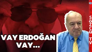 Cem Toker Öyle Bir Özgür Özel - Erdoğan Yorumu Yaptı ki! Bu Detayı Herkes Atlamış