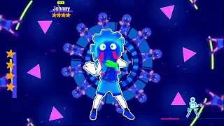 Just Dance 2018: Blue (Da Ba Dee) - Eiffel 65