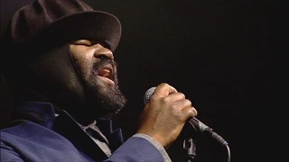 Gregory Porter - Concert - Lowlands 2014