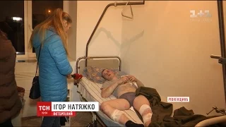 Поліція висунула нову версію причин перестрілки на Рівненщині