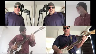 The Band 2.0 Taxman (Beatles Cover)