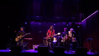 Juliana Hatfield - "Physical" at the Ardmore Music Hall in Ardmore, Pa., 10/12/17