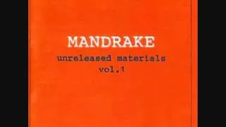 Mandrake - Kazarimado no Dekigoto