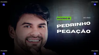 MEU PAI NÃO ENTENDE- (PEDRINHO PEGAÇÃO) - DVD EM RECIFE AO VIVO - PEDRINHO PEGAÇÃO - PRA RECORDAR