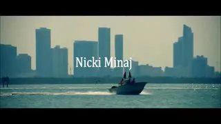 Nicki Minaj Ft Wizkid x Davido - Freak of the week (Offical Video)