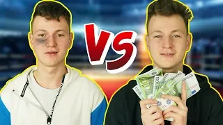 ТУПОЙ vs УМНЫЙ