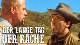 Der lange Tag der Rache | Italowestern | Spaghettiwestern | Deutsch | Western Klassiker