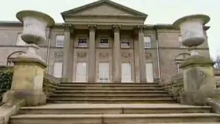 M.H - Tatton Park Mansion Part 1