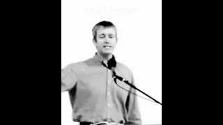 Paul Washer - ¡Cristo lo es todo!