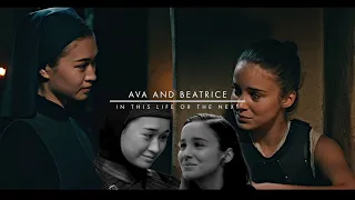 ava & beatrice | in this life or the next