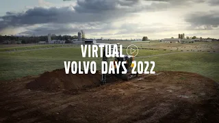 Volvo days 2022: Dig Assist