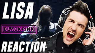 LISA - I Like It, Faded, Attention (DANCE SOLO STAGE, LIVE (In Your Area Tour, Seoul) REACTION!!!