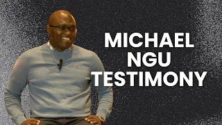 I Had EVERYTHING But It Still Wasn't Enough... 🙁 | Michael Ngu Testimony