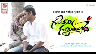 "Emaindo Emo Eevela" Remix Full Song | Gunde Jaari Gallanthayyinde || Nitin, Nithya Menon