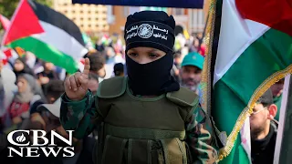 US Says Hamas Blocking Ceasefire Deal