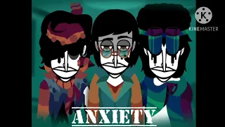 Anxiety || Limezic Edition