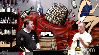 Intro to Georgian Wine Virtual Tasting with Tim Stock