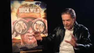 BUCK WILD - Joe Stevens Interview