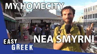 Nea Smyrni | Easy Greek 6