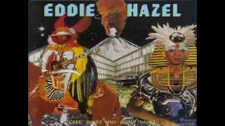 EDDIE HAZEL -  From The Bottom Of My Soul. Desde el fondo de mi Alma.