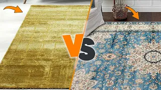 Low Pile vs High Pile Carpet: Which Is Right for You?