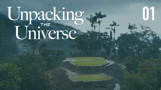 Ep 1 - How it started | Unpacking the Universe: The Making of an Exhibition