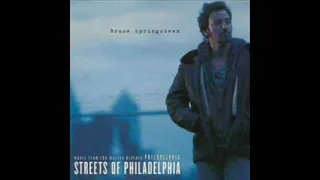 Bruce Springsteen - Streets Of Philadelphia (Extended Version) 07:01