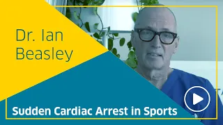 Sudden Cardiac Arrest in Sports