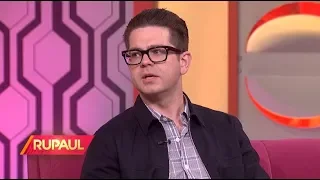 Jack Osbourne Says His Daughter Saved His Life After MS Diagnosis