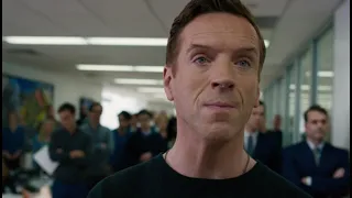 Axe fires his best trader. Billions Season 1 Ep. 2