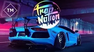 Trap Nation Mix 2017 Extreme Bass Boosted Music Mix #2