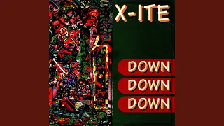 Down, Down, Down (Radio Edit)